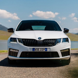 Skoda Octavia | Октавия а7 🇷🇺
