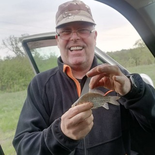 Рыбалка и не только.