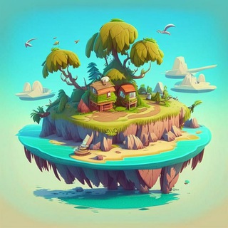 Остров смеха