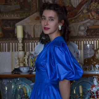 Ода женственности