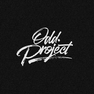 Odd.Project 🖤