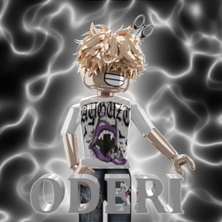 𝓸𝓭𝓮𝓻𝓲 𝓹𝓻𝓸𝓸𝓯𝓼