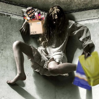 Одержимая косметосом✨