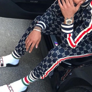 Мужская одежда👑Люксовые бренды