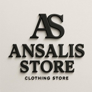 Шариатская одежда Ansalis🖤