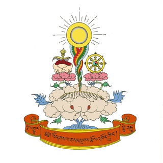 Тайная Сокровищница Ясного Света