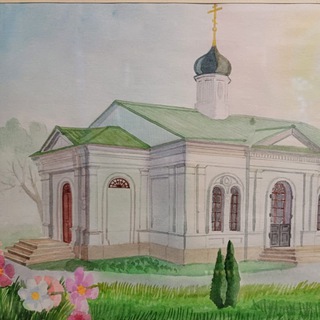 Одигитриевский храм