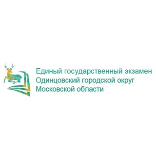 ЕГЭ Одинцовский г.о.