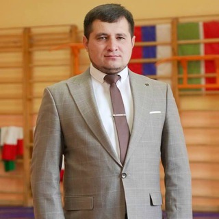 Фаниль Фанисович Хидиятуллин