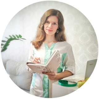 ПОЛЬЗА ПП 🥑 Нутрициолог Виктория Толпекина