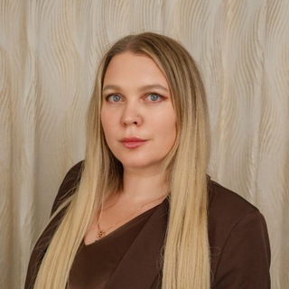 Блондинка в колдовских мирах|| Анна Одувалова