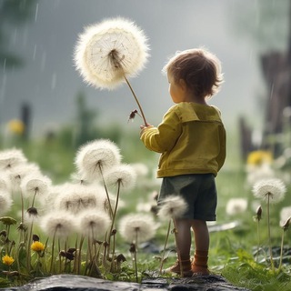 Психология Одуванчиков