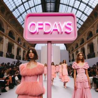 Модельное агентство OFDAYS