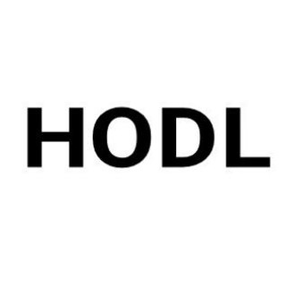 HODL 〽️📈