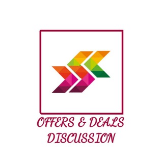 Offers &amp; Deals Discussion Group