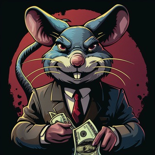 Офисная Крыса