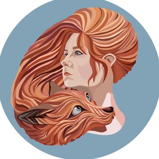 ЛОГОВО ЛИСЫ🦊