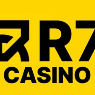 R7 Casino Официальный сайт проекта r7