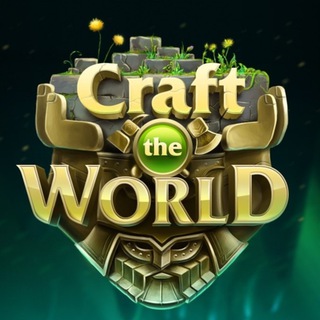 Craft the World