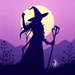 Крипто Ведьма