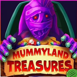 Mummyland Treasures Official - РЕГИСТРАЦИЯ - Вход и зеркало- Официальный слот- Играть онлайн