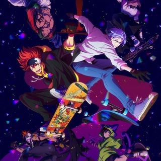 Скейт: Бесконечность | SK8