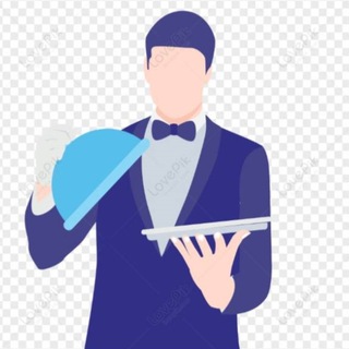 Официанты ОтельСервис💁🏻‍♀️