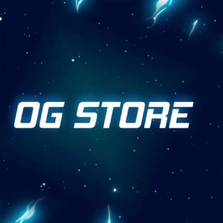 OG STORE