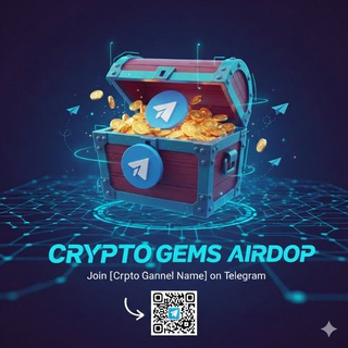 Crypto gems airdrop