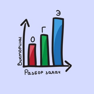 ОГЭ с Катей | Математика