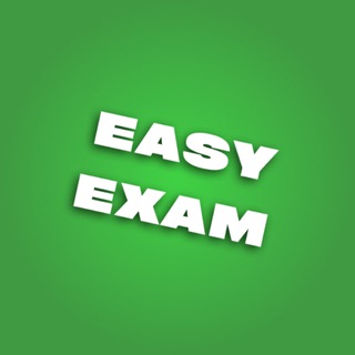 EASY EXAM