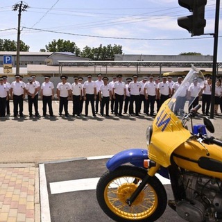 Госавтоинспекция Белореченска🚔