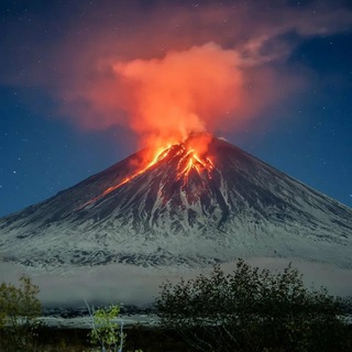 Многодетная семья 🌋 Камчатки