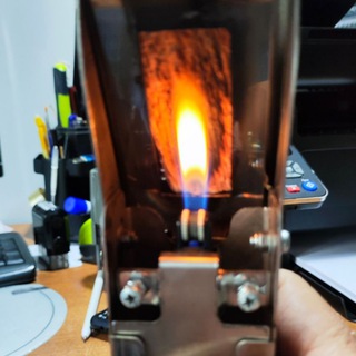 Огнезащитная обработка