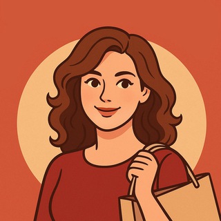 Она шарит👜