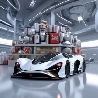 OgoPriz - Розыгрыши в ТГ, лучшие акции