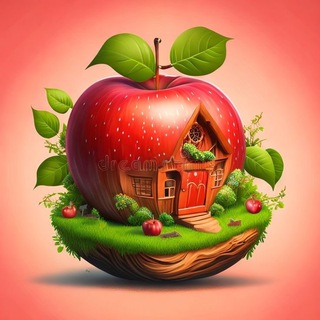 Дом Сад Огород