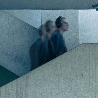 Saša Ogorodnikov // Velvet 37