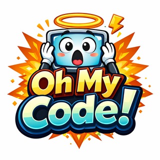 Oh My Code