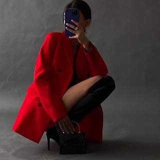 ВЫКУП ИЗ ИСПАНИИ|ZARA•MASSIMO DUTTI