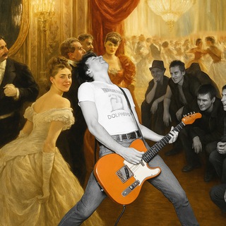 Дайте мне танк (!)