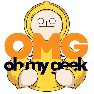 OhMyGeek
