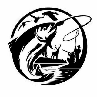 Охотник&Рыбак