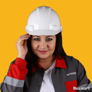 Охрана труда с Луизой Нигматзяновой