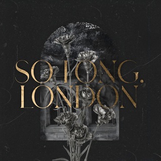 so long, london • marauders era