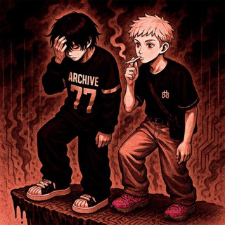 ♱ Ночные Твари ♱