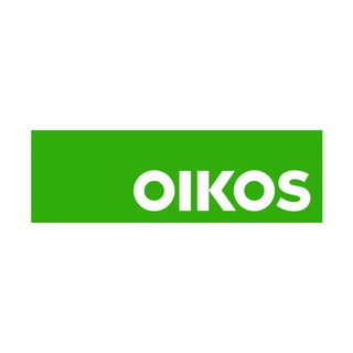 OIKOS Экологичные краски