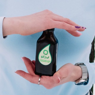 МАСЛО🍃Oil_Secret🍃ЖИВОЕ