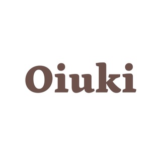 Oiuki