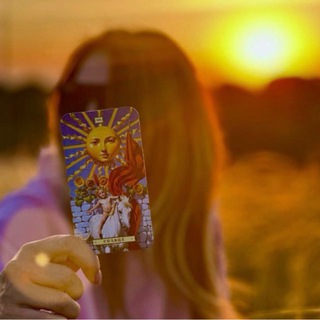 Таро✨Личная Сила ✨